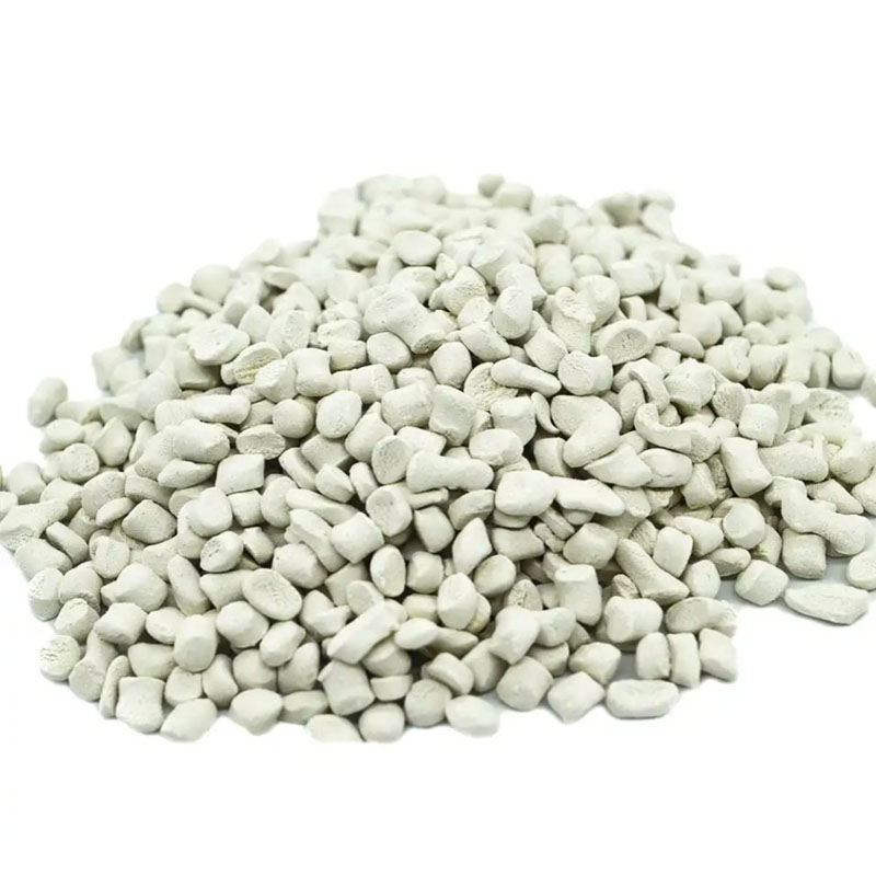 Каковы классификации пигментов, используемых в мастербатчах пластиков?