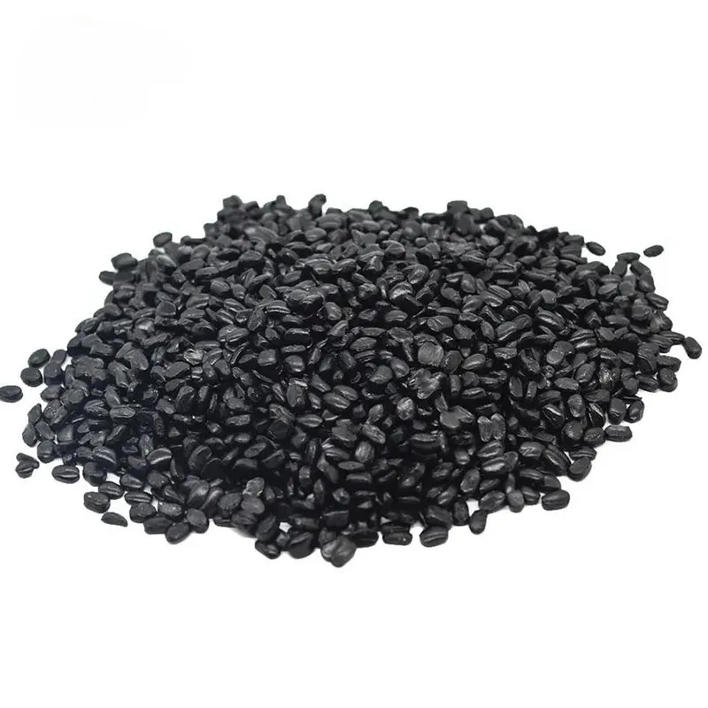 Что такое черная мастербатч?