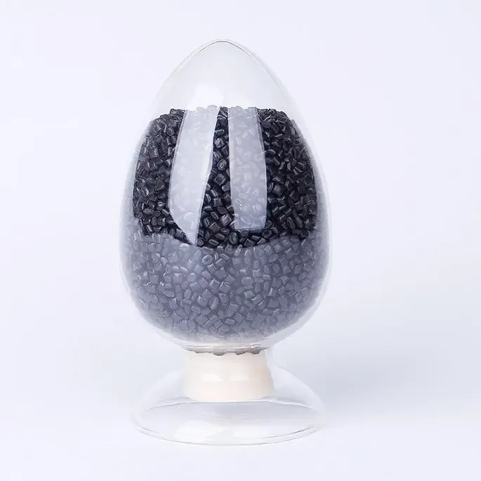 Как проводящий антистатический пластик может улучшить процессы производства электроники?