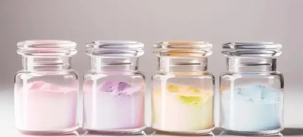 Фотохромный материал