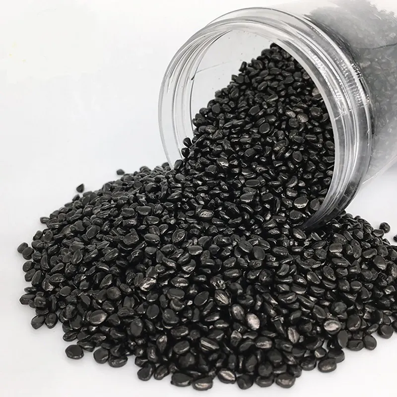 SAN Черный мастербатч