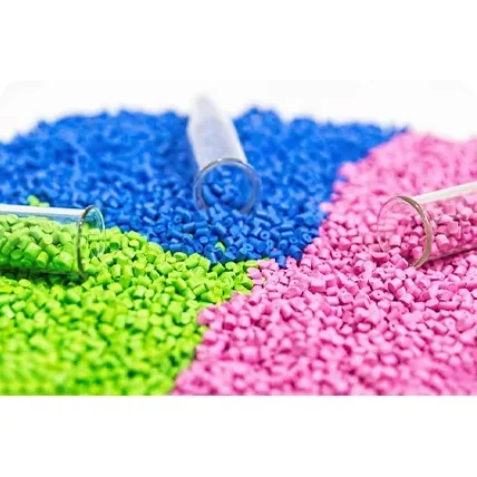 Прядильная мастербатч